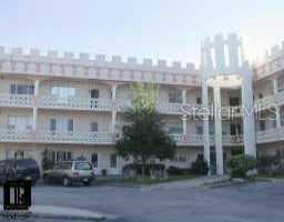 2457 Ecuadorian WAY UNIT 49 Clearwater, FL 33763