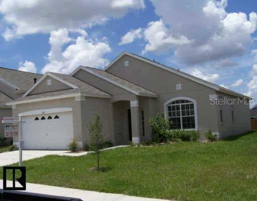 11007 Newbridge DRIVE Riverview, FL 33569