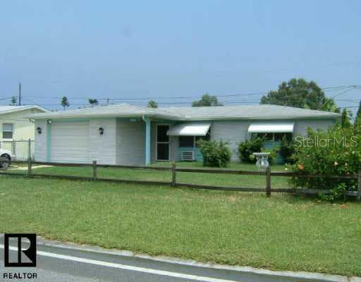 4051 Darlington ROAD Holiday, FL 34691