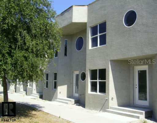 1600 Central AVENUE UNIT 2 St.Petersburg, FL 33712