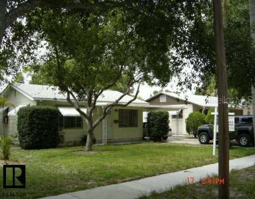 5535 4TH AVENUE N ST.PETERSBURG, FL 33710