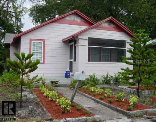 4621 2nd AVENUE S St Petersburg, FL 33711