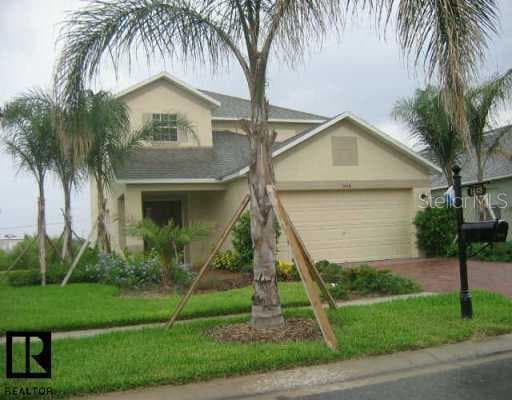1448 Impatiens COURT Trinity, FL 34655