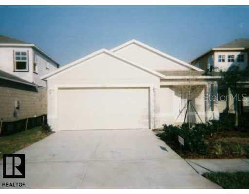 7967 Carriage Pointe DRIVE Gibsonton, FL 33534