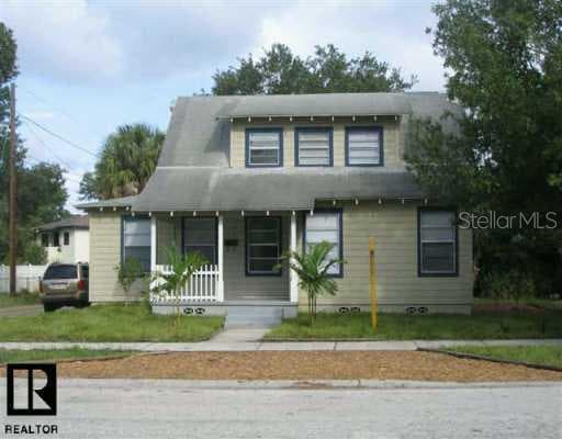 315 Taylor AVENUE S St Petersburg, FL 33705