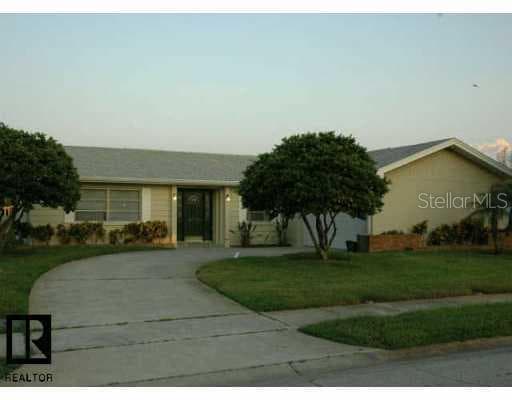 6707 Tequesta DRIVE Seminole, FL 33777