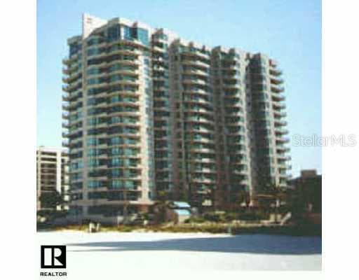 1520 GULF BOULEVARD UNIT 1204 CLEARWATER, FL 33767