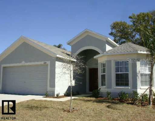 7628 Weehawken DRIVE Zephyrhills, FL 33540