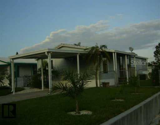13016 Keel COURT Hudson, FL 34667