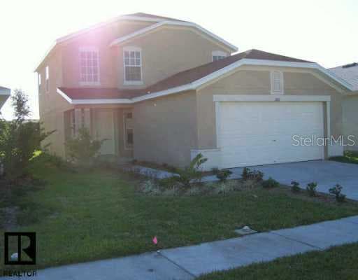 11611 Hammocks Glade DRIVE Riverview, FL 33569