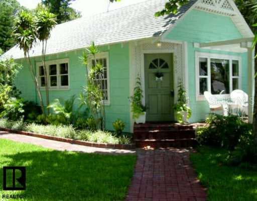 5015 31st AVENUE S Gulfport, FL 33707