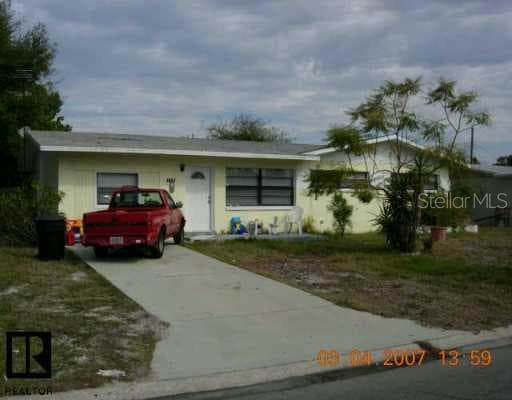 4057 Bluefish DRIVE SE St Petersburg, FL 33712