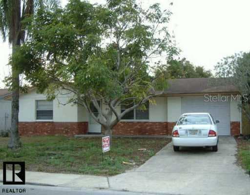 8641 Sabal WAY Port Richey, FL 34668