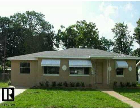 720 Alamanda WAY S St Petersburg, FL 33705