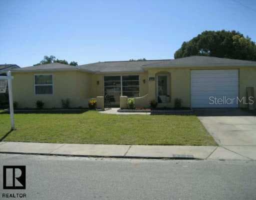 3142 Elkridge DRIVE Holiday, FL 34691
