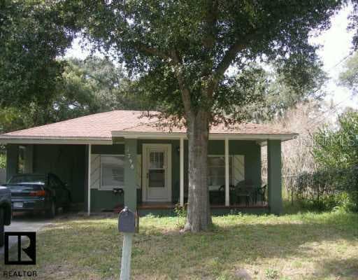 1798 Springtime AVENUE Clearwater, FL 33755