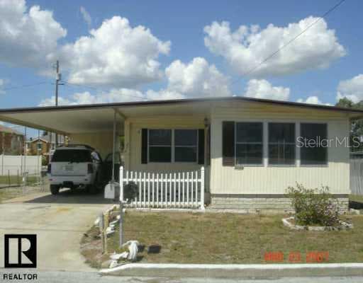 2574 Arbelia STREET Clearwater, FL 33763
