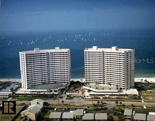 1340 GULF BOULEVARD UNIT 11-E CLEARWATER, FL 33767