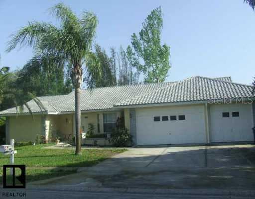 1025 Jamaica WAY Tarpon Springs, FL 34689