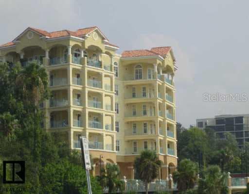 700 Osceola AVENUE N UNIT 604 Clearwater, FL 33755