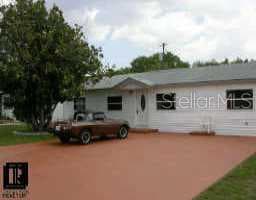 5240 43rd AVENUE N St Petersburg, FL 33709