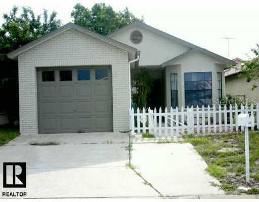 6623 Crossbow LANE New Port Richey, FL 34653