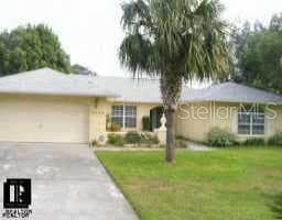2988 Harrow ROAD Spring Hill, FL 34608