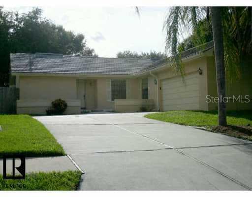 3390 Deerfield LANE E Clearwater, FL 33761