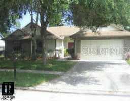 4705 ASHTON COURT TAMPA, FL 33624