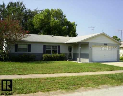 7916 Royal Stewart DRIVE New Port Richey, FL 34653