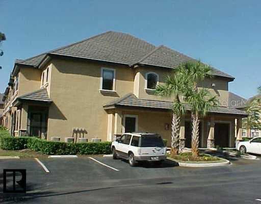 2254 Chianti PLACE UNIT 612 Palm Harbor, FL 34683