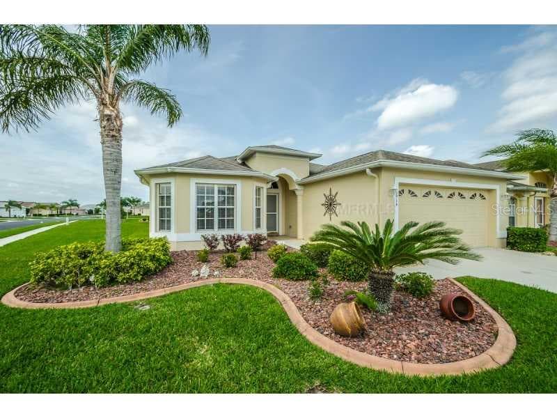 1914 ARBOR KNOLL LOOP TRINITY, FL 34655