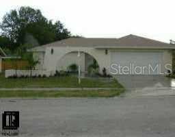 949 16th WAY Palm Harbor, FL 34683