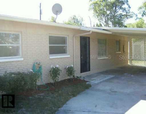 7009 Lynwood DRIVE Tampa, FL 33637