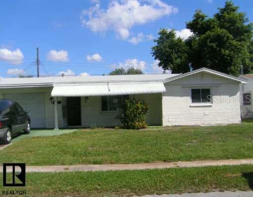 3330 Bedford STREET Holiday, FL 34690