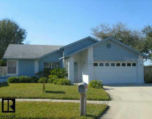 2861 Orchard DRIVE Palm Harbor, FL 34684