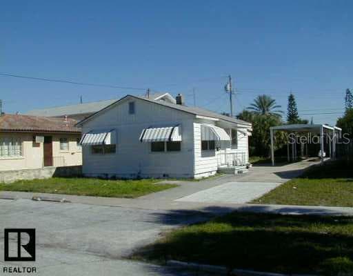 620 Corey AVENUE St Pete Beach, FL 33706