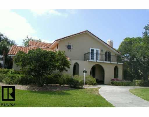 2275 Kings Point DRIVE Largo, FL 33774