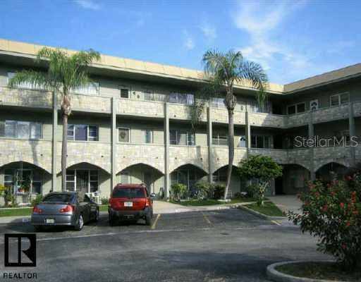 2462 Brazilia DRIVE UNIT 70 Clearwater, FL 33763