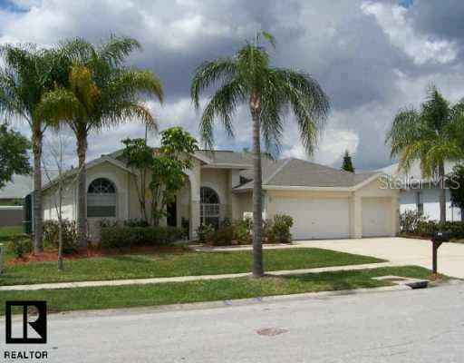 1848 Eagle Trace BOULEVARD Palm Harbor, FL 34685