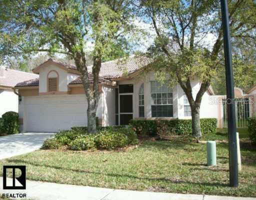 1155 Dartford DRIVE Tarpon Springs, FL 34688