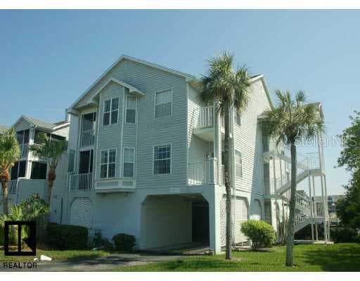 5712 Biscayne COURT UNIT 205 New Port Richey, FL 34652