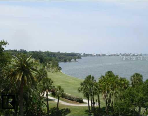 4 Belleview BOULEVARD UNIT 405 Belleair, FL 33756