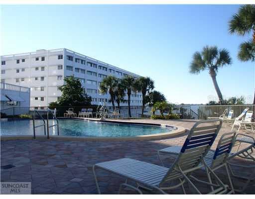 100 Bluff View DRIVE UNIT 501C Belleair Bluffs, FL 33770