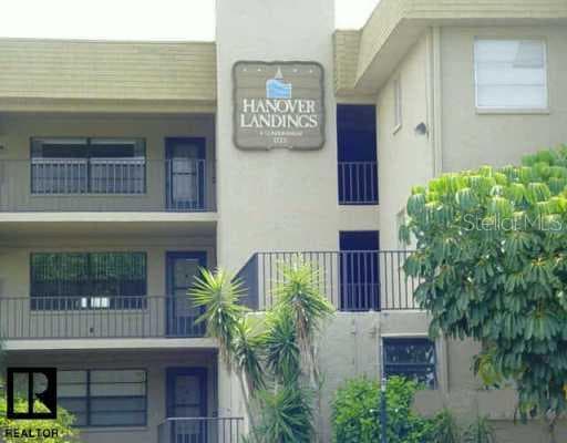 1723 Gulf ROAD UNIT 101 Tarpon Springs, FL 34689