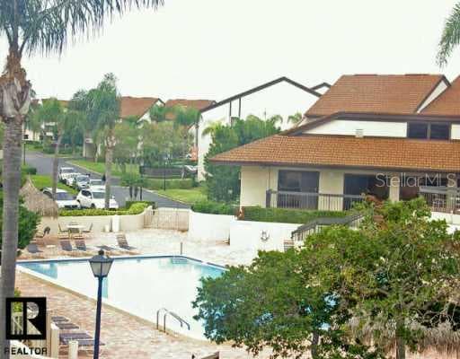 138 1st STREET E UNIT 201 Tierra Verde, FL 33715