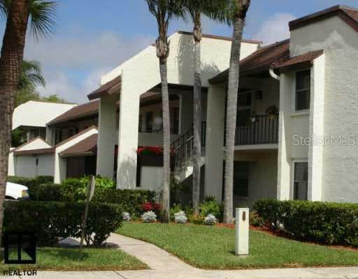 1100 Bay DRIVE UNIT 42 Largo, FL 33770
