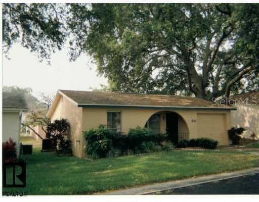 1007 Sandpiper COURT Dunedin, FL 34698