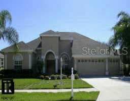 4028 Ligustrum DRIVE Palm Harbor, FL 34685