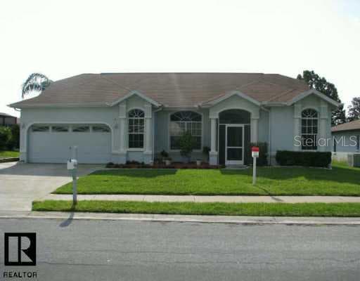 7907 Seasons LANE New Port Richey, FL 34653